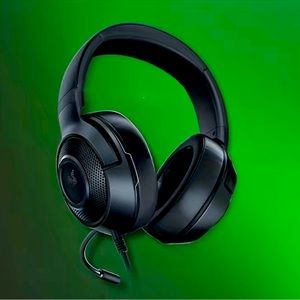 RAZER Headworm Wired Stereo Gaming Headset